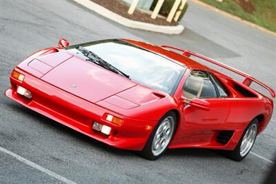 1994 Lamborghini Diablo VT   - Photo 15 - Rockville, MD 20850