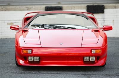 1994 Lamborghini Diablo VT   - Photo 5 - Rockville, MD 20850