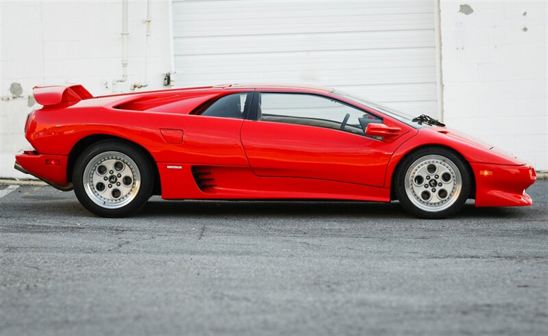 1994 Lamborghini Diablo VT   - Photo 13 - Rockville, MD 20850