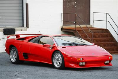 1994 Lamborghini Diablo VT   - Photo 6 - Rockville, MD 20850