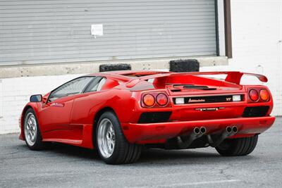 1994 Lamborghini Diablo VT   - Photo 8 - Rockville, MD 20850