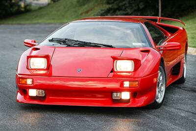 1994 Lamborghini Diablo VT   - Photo 1 - Rockville, MD 20850