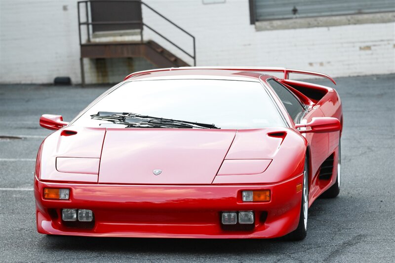 1994 Lamborghini Diablo VT   - Photo 17 - Rockville, MD 20850