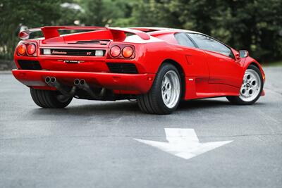 1994 Lamborghini Diablo VT   - Photo 2 - Rockville, MD 20850