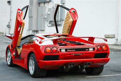 1994 Lamborghini Diablo VT   - Photo 22 - Rockville, MD 20850