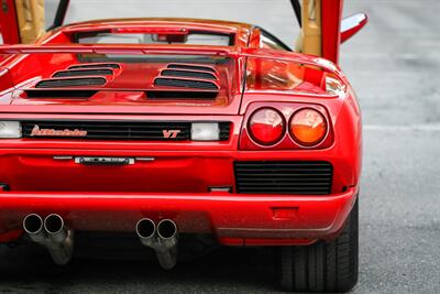 1994 Lamborghini Diablo VT   - Photo 49 - Rockville, MD 20850