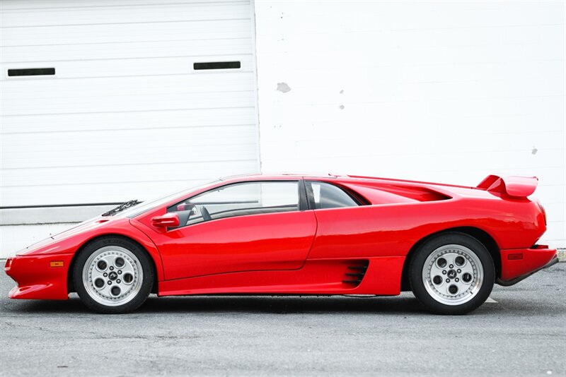 1994 Lamborghini Diablo VT   - Photo 16 - Rockville, MD 20850