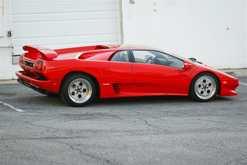 1994 Lamborghini Diablo VT   - Photo 12 - Rockville, MD 20850