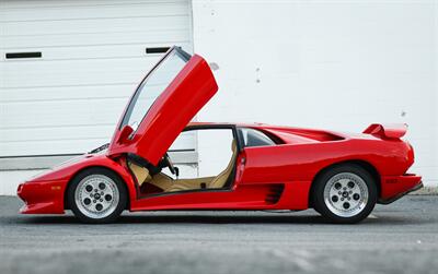 1994 Lamborghini Diablo VT   - Photo 9 - Rockville, MD 20850