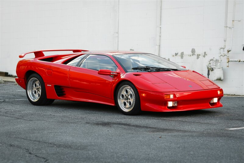 1994 Lamborghini Diablo VT   - Photo 14 - Rockville, MD 20850