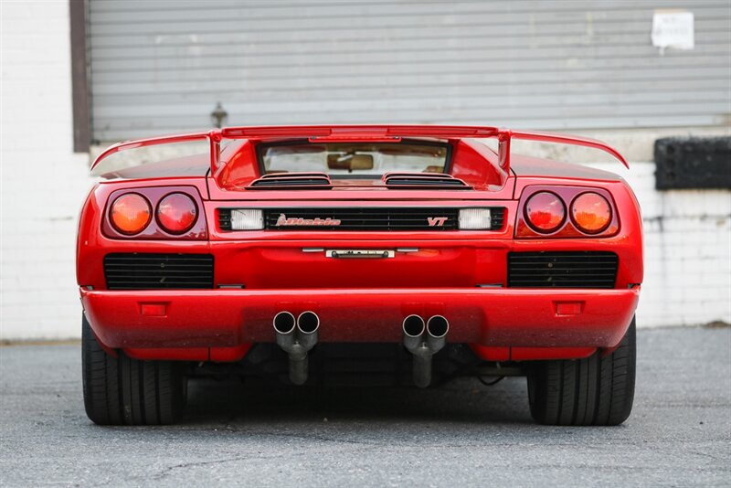 1994 Lamborghini Diablo VT   - Photo 7 - Rockville, MD 20850