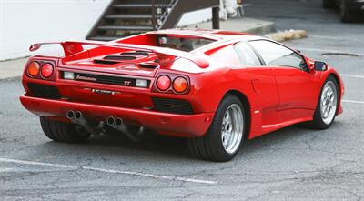 1994 Lamborghini Diablo VT   - Photo 11 - Rockville, MD 20850