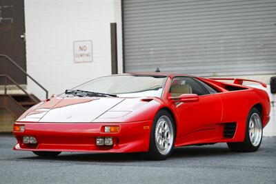 1994 Lamborghini Diablo VT   - Photo 21 - Rockville, MD 20850