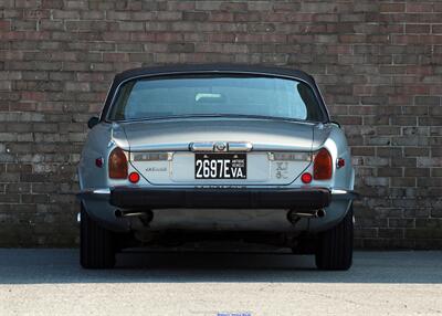 1976 Jaguar XJ XJ6 C  Coupe - Photo 5 - Rockville, MD 20850