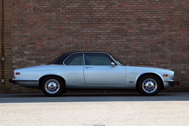 1976 Jaguar XJ XJ6 C  Coupe - Photo 14 - Rockville, MD 20850