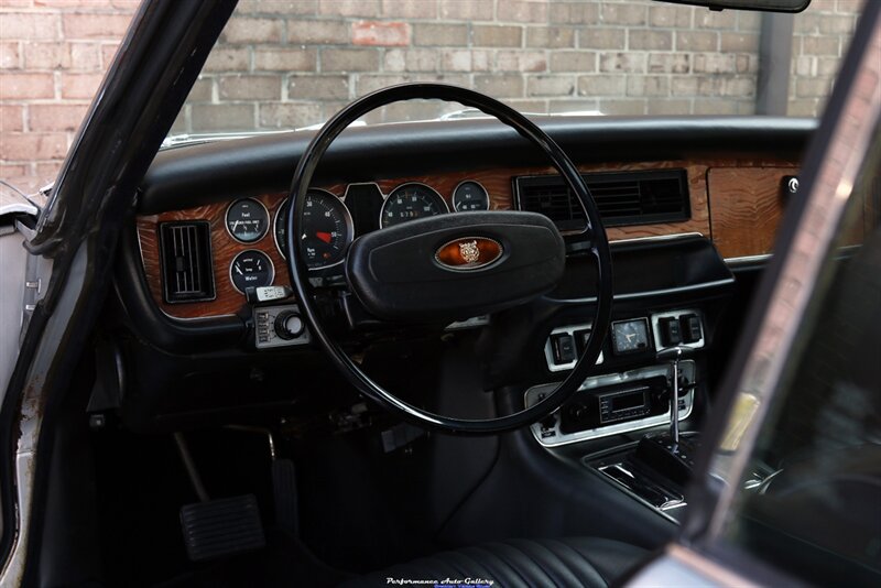 1976 Jaguar XJ XJ6 C  Coupe - Photo 56 - Rockville, MD 20850