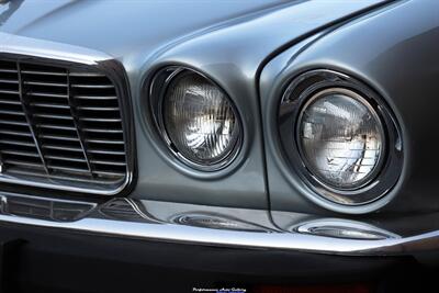 1976 Jaguar XJ XJ6 C  Coupe - Photo 23 - Rockville, MD 20850