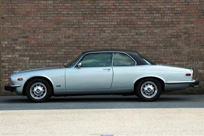 1976 Jaguar XJ XJ6 C  Coupe - Photo 13 - Rockville, MD 20850