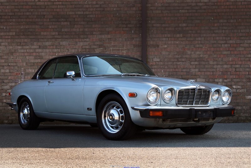 1976 Jaguar XJ XJ6 C  Coupe - Photo 3 - Rockville, MD 20850