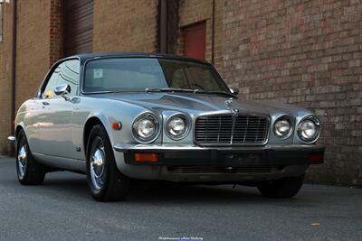 1976 Jaguar XJ XJ6 C  Coupe - Photo 10 - Rockville, MD 20850