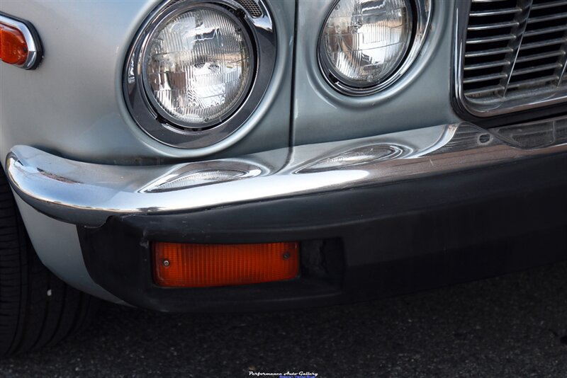 1976 Jaguar XJ XJ6 C  Coupe - Photo 21 - Rockville, MD 20850