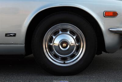 1976 Jaguar XJ XJ6 C  Coupe - Photo 77 - Rockville, MD 20850