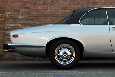 1976 Jaguar XJ XJ6 C  Coupe - Photo 17 - Rockville, MD 20850