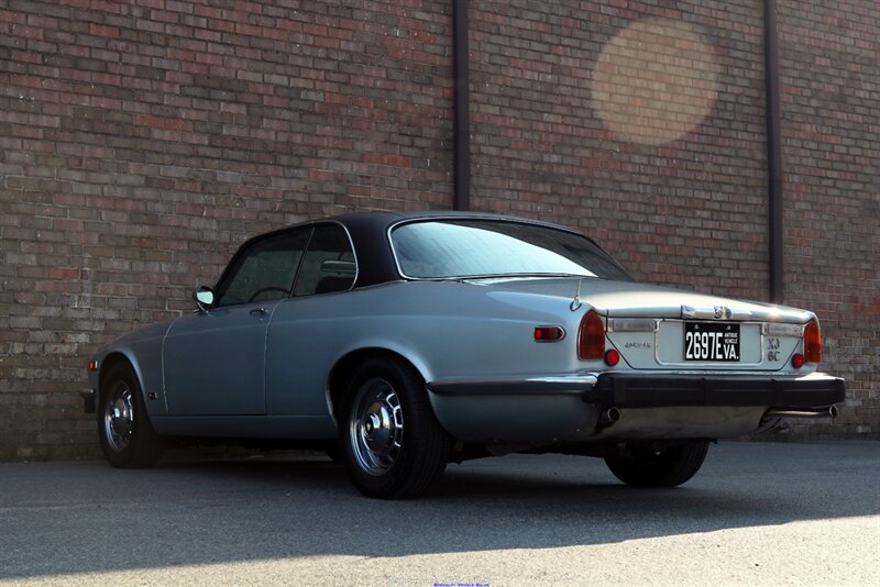 1976 Jaguar XJ XJ6 C  Coupe - Photo 12 - Rockville, MD 20850