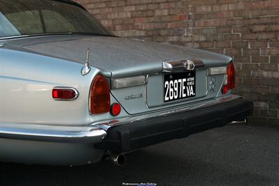 1976 Jaguar XJ XJ6 C  Coupe - Photo 28 - Rockville, MD 20850