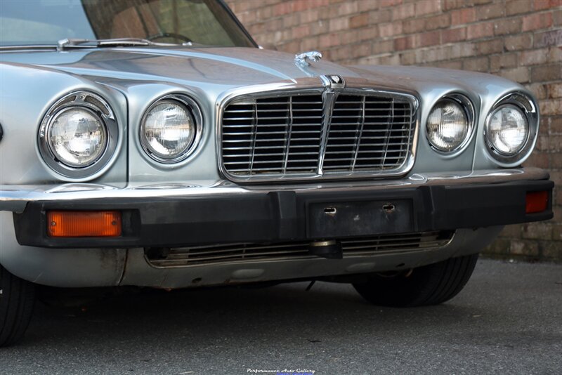 1976 Jaguar XJ XJ6 C  Coupe - Photo 19 - Rockville, MD 20850