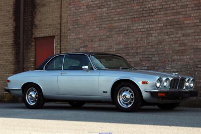 1976 Jaguar XJ XJ6 C  Coupe - Photo 11 - Rockville, MD 20850