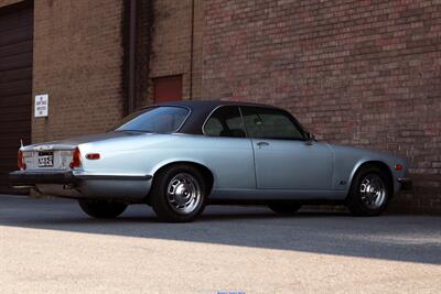 1976 Jaguar XJ XJ6 C  Coupe - Photo 7 - Rockville, MD 20850