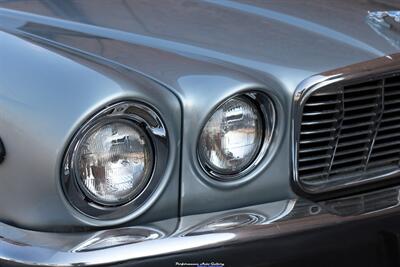 1976 Jaguar XJ XJ6 C  Coupe - Photo 20 - Rockville, MD 20850