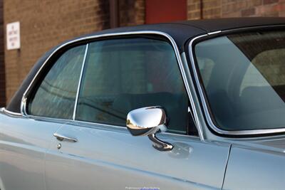 1976 Jaguar XJ XJ6 C  Coupe - Photo 38 - Rockville, MD 20850