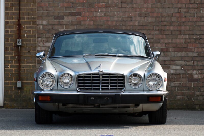 1976 Jaguar XJ XJ6 C  Coupe - Photo 4 - Rockville, MD 20850