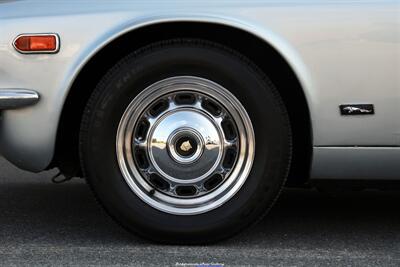 1976 Jaguar XJ XJ6 C  Coupe - Photo 76 - Rockville, MD 20850