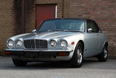 1976 Jaguar XJ XJ6 C  Coupe - Photo 1 - Rockville, MD 20850