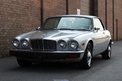 1976 Jaguar XJ XJ6 C  Coupe - Photo 8 - Rockville, MD 20850