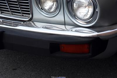 1976 Jaguar XJ XJ6 C  Coupe - Photo 24 - Rockville, MD 20850