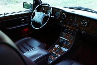 1996 Bentley Turbo R  RL (Long Wheel Base) - Photo 62 - Rockville, MD 20850