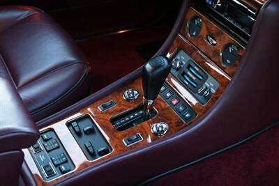 1996 Bentley Turbo R  RL (Long Wheel Base) - Photo 59 - Rockville, MD 20850