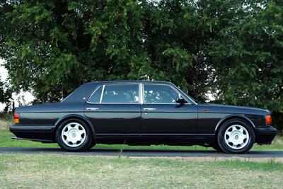 1996 Bentley Turbo R  RL (Long Wheel Base) - Photo 7 - Rockville, MD 20850