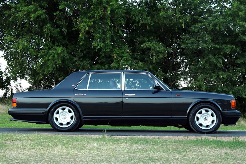 1996 Bentley Turbo R  RL (Long Wheel Base) - Photo 7 - Rockville, MD 20850