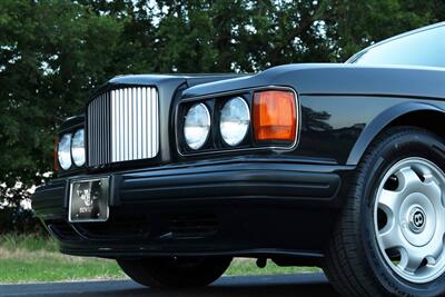 1996 Bentley Turbo R  RL (Long Wheel Base) - Photo 24 - Rockville, MD 20850