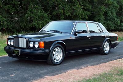 1996 Bentley Turbo R  RL (Long Wheel Base) - Photo 1 - Rockville, MD 20850