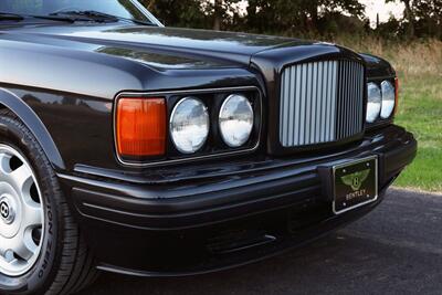 1996 Bentley Turbo R  RL (Long Wheel Base) - Photo 23 - Rockville, MD 20850