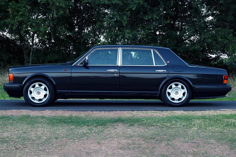 1996 Bentley Turbo R  RL (Long Wheel Base) - Photo 14 - Rockville, MD 20850