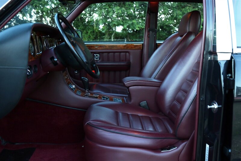 1996 Bentley Turbo R  RL (Long Wheel Base) - Photo 3 - Rockville, MD 20850