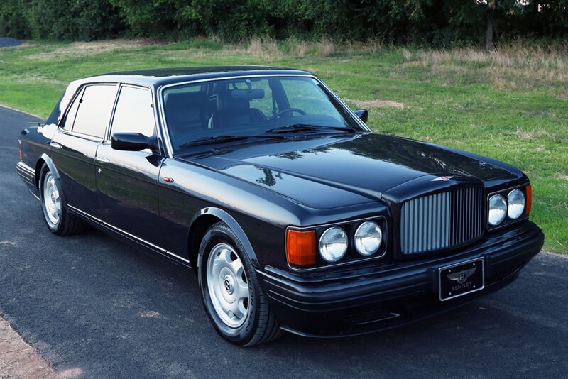 1996 Bentley Turbo R  RL (Long Wheel Base) - Photo 6 - Rockville, MD 20850