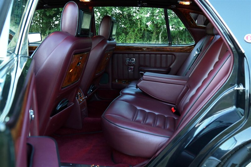 1996 Bentley Turbo R  RL (Long Wheel Base) - Photo 4 - Rockville, MD 20850